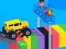Oyunu Drive Mad Kids çevrimiçi