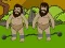Oyunu Twin Tribal Rescue çevrimiçi