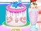 Oyunu Yummy Cake Shop çevrimiçi