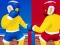 Oyunu One Punch Battle çevrimiçi