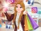Oyunu Princess Social Media Butterfly çevrimiçi