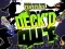 Oyunu Teenage Mutant Ninja Turtles Deck'd Out çevrimiçi