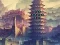 Oyunu Chinese Castle Treasure Escape çevrimiçi