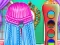 Oyunu Fashion Girl New Hairstyles çevrimiçi