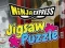 Oyunu Ninja Express Jigsaw çevrimiçi