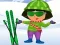 Oyunu Dora Ski Dress up çevrimiçi