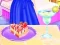Oyunu Bffs Afternoon Tea Cooking çevrimiçi