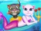 Oyunu Angela Valentine Story Deep Water çevrimiçi