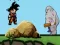 Oyunu Goku Jump çevrimiçi
