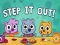 Oyunu Step It Out çevrimiçi