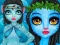 Oyunu Alien Princess çevrimiçi