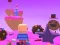 Oyunu Kogama: Candy Wonderland Parkour çevrimiçi
