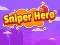 Oyunu Sniper Hero çevrimiçi