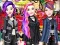 Oyunu Punk Street Style Queens 2 çevrimiçi