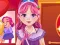 Oyunu Kiddo Cute Valentine çevrimiçi