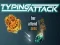 Oyunu Typing Attack çevrimiçi
