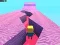 Oyunu Kogama: Cristals Parkour Pink çevrimiçi