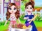 Oyunu Baby Taylor Bbq Party çevrimiçi