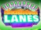 Oyunu Nickelodeon Lanes çevrimiçi