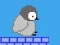 Oyunu Roll Penguin game çevrimiçi