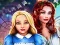 Oyunu Dreamy Wonderland çevrimiçi