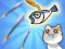 Oyunu Super Archer: Catkeeper çevrimiçi