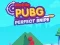 Oyunu Mobile PUGB Perfect Sniper çevrimiçi