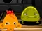 Oyunu Monkey Go Happy Stage 93 çevrimiçi