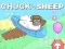 Oyunu Chuck the Sheep çevrimiçi