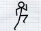 Oyunu Jumper Stickman!!! çevrimiçi