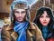 Oyunu Snowy Surprise çevrimiçi