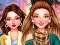 Oyunu Celebrity Casual Winter Look çevrimiçi