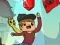 Oyunu Super Adventure Pals çevrimiçi