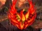 Oyunu Volcanic Land Phoenix Bird Escape çevrimiçi
