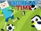 Oyunu Dribbling Time çevrimiçi