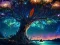 Oyunu Light Tree Land Escape çevrimiçi