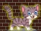 Oyunu Loveable Small Cat Escape çevrimiçi