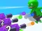 Oyunu Shooting Cannon: Merge Defense çevrimiçi