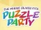 Oyunu The Where Oliver Fits Puzzle Party çevrimiçi