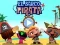 Oyunu Mini Beat Power Rockers: The Pirate Ship çevrimiçi