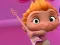Oyunu Mini Beat Power Rockers: Musical Memory Test çevrimiçi