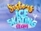 Oyunu Sisters Ice Skating Glam çevrimiçi