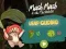 Oyunu Mush-Mush and the Mushables Leaf Gliding çevrimiçi