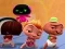 Oyunu Mini Beat Power Rockers: English Challenge çevrimiçi
