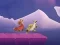 Oyunu Ice Age: Manic Meteor Run çevrimiçi