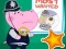 Oyunu Hippo Detective çevrimiçi