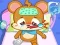 Oyunu Baby Panda Hospital Care çevrimiçi