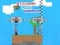 Oyunu Stickman vs Noob Hammer çevrimiçi