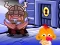 Oyunu Monkey Go Happy Stage 119 çevrimiçi