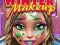 Oyunu Winter Makeup çevrimiçi
